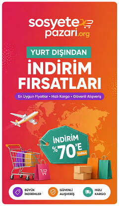 Sosyete pazari