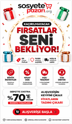 Sosyete pazarim